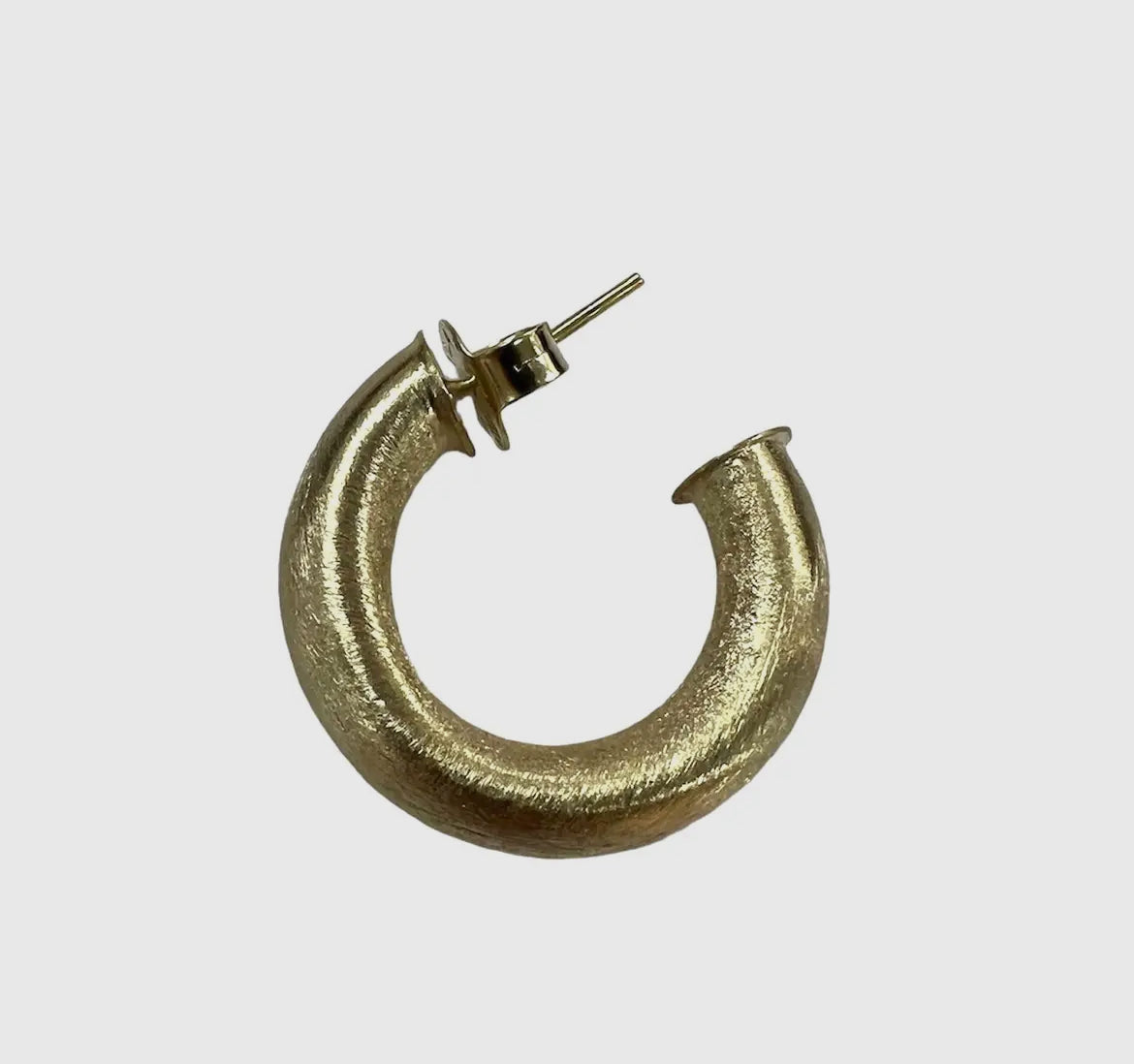 Petite Salerno Hoops