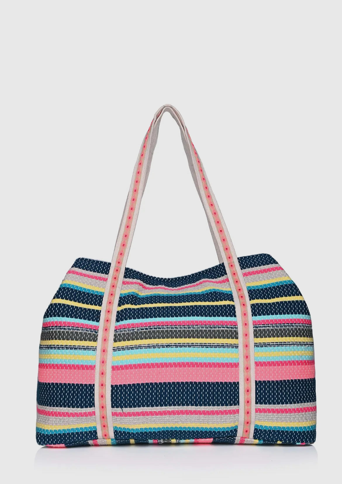 Beaded Tote