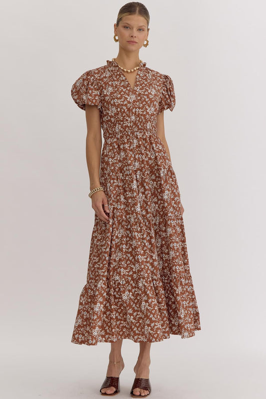 The Jenna Maxi