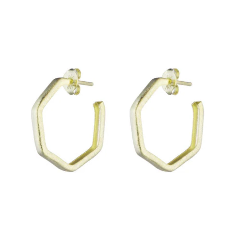 Sheila Fajl Lure Hoops